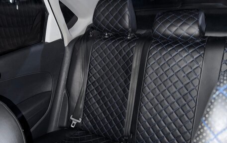 Volkswagen Polo VI (EU Market), 2018 год, 900 000 рублей, 9 фотография