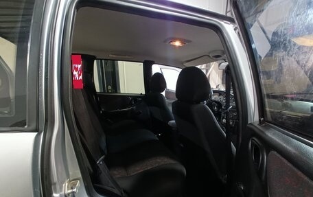 Chevrolet Niva I рестайлинг, 2006 год, 450 000 рублей, 2 фотография