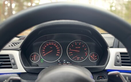 BMW 3 серия, 2013 год, 1 450 000 рублей, 3 фотография