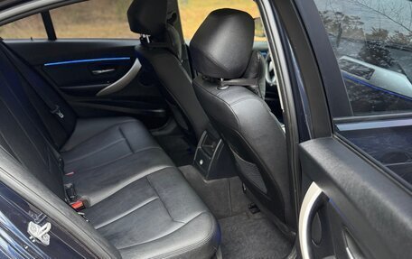 BMW 3 серия, 2013 год, 1 450 000 рублей, 9 фотография