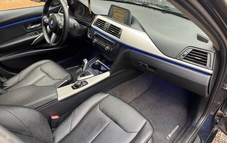 BMW 3 серия, 2013 год, 1 450 000 рублей, 6 фотография