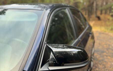 BMW 3 серия, 2013 год, 1 450 000 рублей, 15 фотография