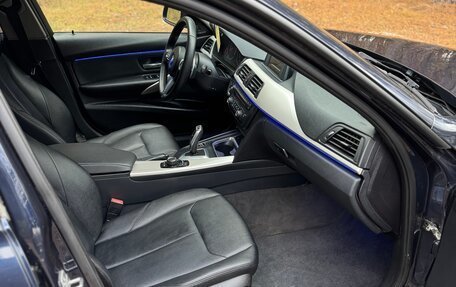 BMW 3 серия, 2013 год, 1 450 000 рублей, 8 фотография