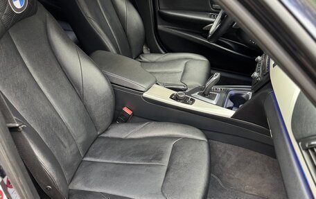 BMW 3 серия, 2013 год, 1 450 000 рублей, 7 фотография