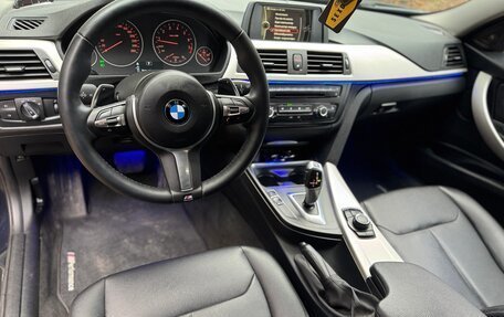 BMW 3 серия, 2013 год, 1 450 000 рублей, 13 фотография