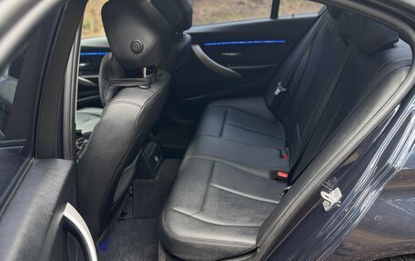 BMW 3 серия, 2013 год, 1 450 000 рублей, 10 фотография