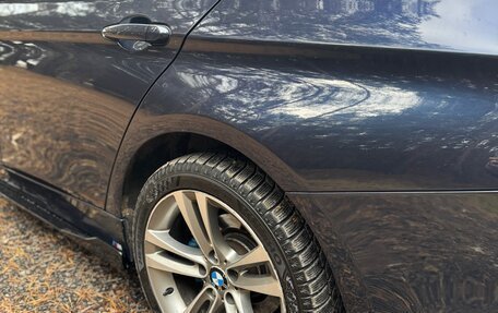 BMW 3 серия, 2013 год, 1 450 000 рублей, 18 фотография