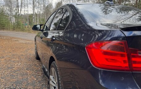 BMW 3 серия, 2013 год, 1 450 000 рублей, 19 фотография