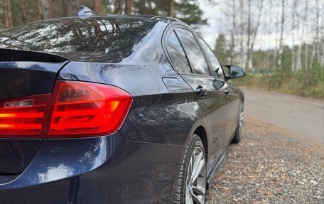 BMW 3 серия, 2013 год, 1 450 000 рублей, 20 фотография