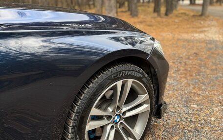 BMW 3 серия, 2013 год, 1 450 000 рублей, 22 фотография