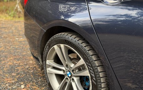 BMW 3 серия, 2013 год, 1 450 000 рублей, 21 фотография