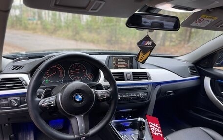 BMW 3 серия, 2013 год, 1 450 000 рублей, 12 фотография