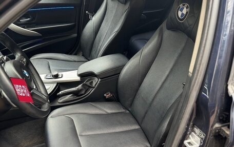 BMW 3 серия, 2013 год, 1 450 000 рублей, 11 фотография