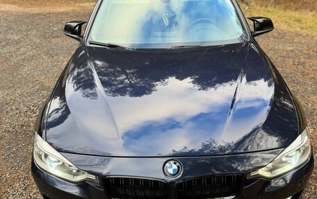 BMW 3 серия, 2013 год, 1 450 000 рублей, 25 фотография