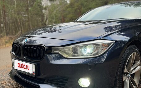 BMW 3 серия, 2013 год, 1 450 000 рублей, 28 фотография
