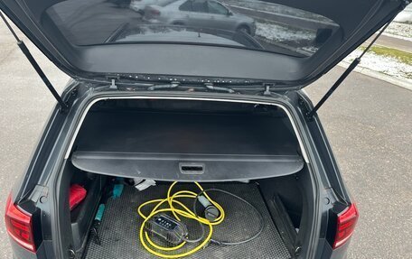 Volkswagen Passat B8 рестайлинг, 2020 год, 2 700 000 рублей, 9 фотография