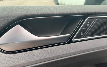 Volkswagen Passat B8 рестайлинг, 2020 год, 2 700 000 рублей, 15 фотография