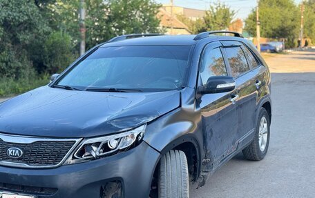 KIA Sorento II рестайлинг, 2019 год, 1 220 000 рублей, 3 фотография