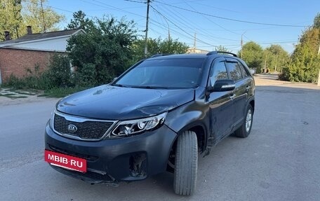 KIA Sorento II рестайлинг, 2019 год, 1 220 000 рублей, 6 фотография
