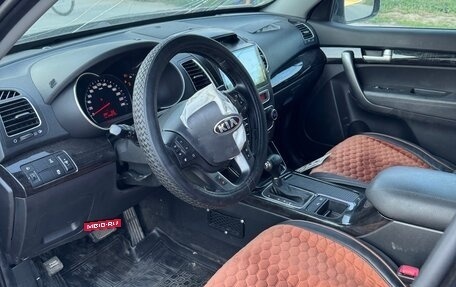 KIA Sorento II рестайлинг, 2019 год, 1 220 000 рублей, 7 фотография