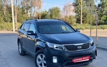 KIA Sorento II рестайлинг, 2019 год, 1 220 000 рублей, 5 фотография