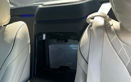 Mercedes-Benz S-Класс, 2014 год, 2 950 000 рублей, 11 фотография