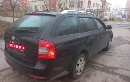 Skoda Octavia, 2011 год, 479 000 рублей, 2 фотография