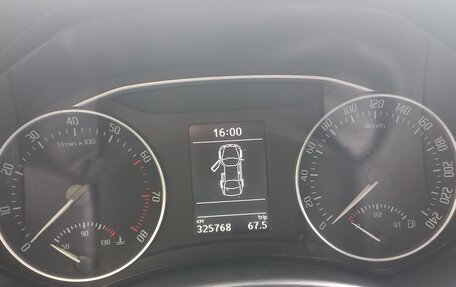 Skoda Octavia, 2011 год, 479 000 рублей, 7 фотография