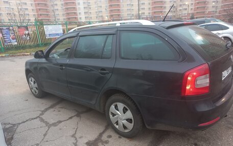 Skoda Octavia, 2011 год, 479 000 рублей, 3 фотография