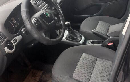 Skoda Octavia, 2011 год, 479 000 рублей, 8 фотография