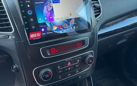 KIA Sorento II рестайлинг, 2019 год, 1 220 000 рублей, 9 фотография