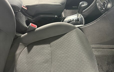 Hyundai Solaris II рестайлинг, 2012 год, 950 000 рублей, 13 фотография