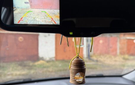 Hyundai Solaris II рестайлинг, 2012 год, 950 000 рублей, 16 фотография