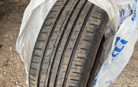 Hyundai Solaris II рестайлинг, 2012 год, 950 000 рублей, 17 фотография