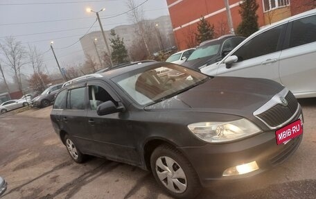 Skoda Octavia, 2011 год, 479 000 рублей, 4 фотография
