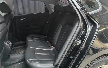 KIA Optima IV, 2016 год, 1 648 000 рублей, 7 фотография