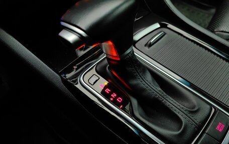 KIA Optima IV, 2016 год, 1 648 000 рублей, 15 фотография