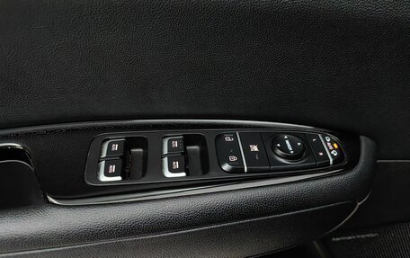 KIA Optima IV, 2016 год, 1 648 000 рублей, 22 фотография