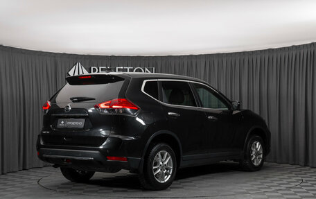 Nissan X-Trail, 2020 год, 2 670 000 рублей, 5 фотография