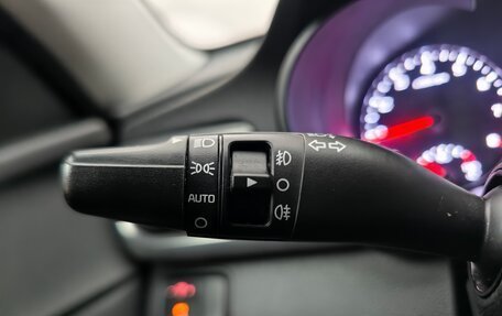 KIA Optima IV, 2016 год, 1 648 000 рублей, 19 фотография