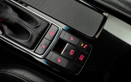 KIA Optima IV, 2016 год, 1 648 000 рублей, 16 фотография