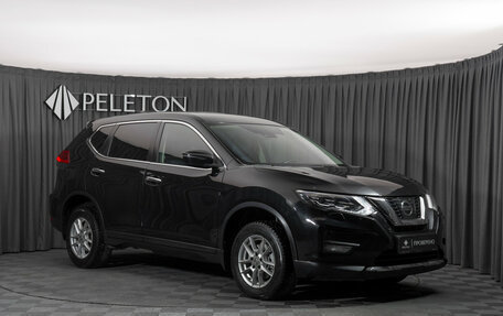 Nissan X-Trail, 2020 год, 2 670 000 рублей, 2 фотография