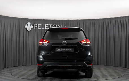 Nissan X-Trail, 2020 год, 2 670 000 рублей, 6 фотография