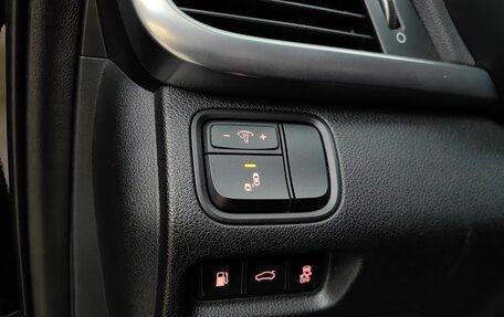 KIA Optima IV, 2016 год, 1 648 000 рублей, 21 фотография