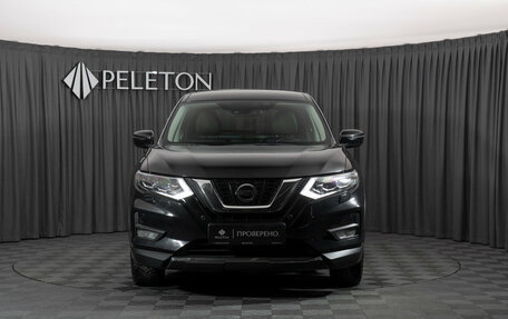 Nissan X-Trail, 2020 год, 2 670 000 рублей, 3 фотография