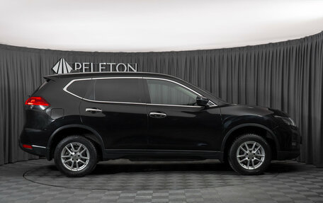 Nissan X-Trail, 2020 год, 2 670 000 рублей, 7 фотография