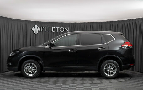 Nissan X-Trail, 2020 год, 2 670 000 рублей, 8 фотография