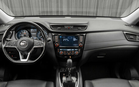 Nissan X-Trail, 2020 год, 2 670 000 рублей, 10 фотография