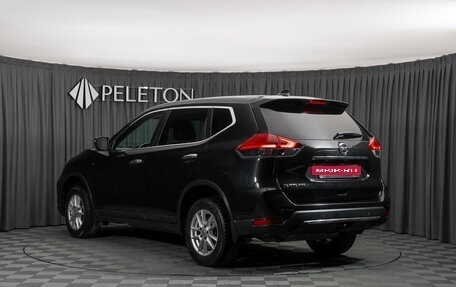 Nissan X-Trail, 2020 год, 2 670 000 рублей, 4 фотография