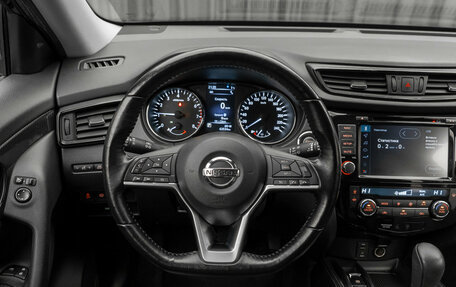 Nissan X-Trail, 2020 год, 2 670 000 рублей, 12 фотография